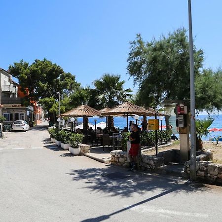 Apartments Juka Hvar Town Kültér fotó
