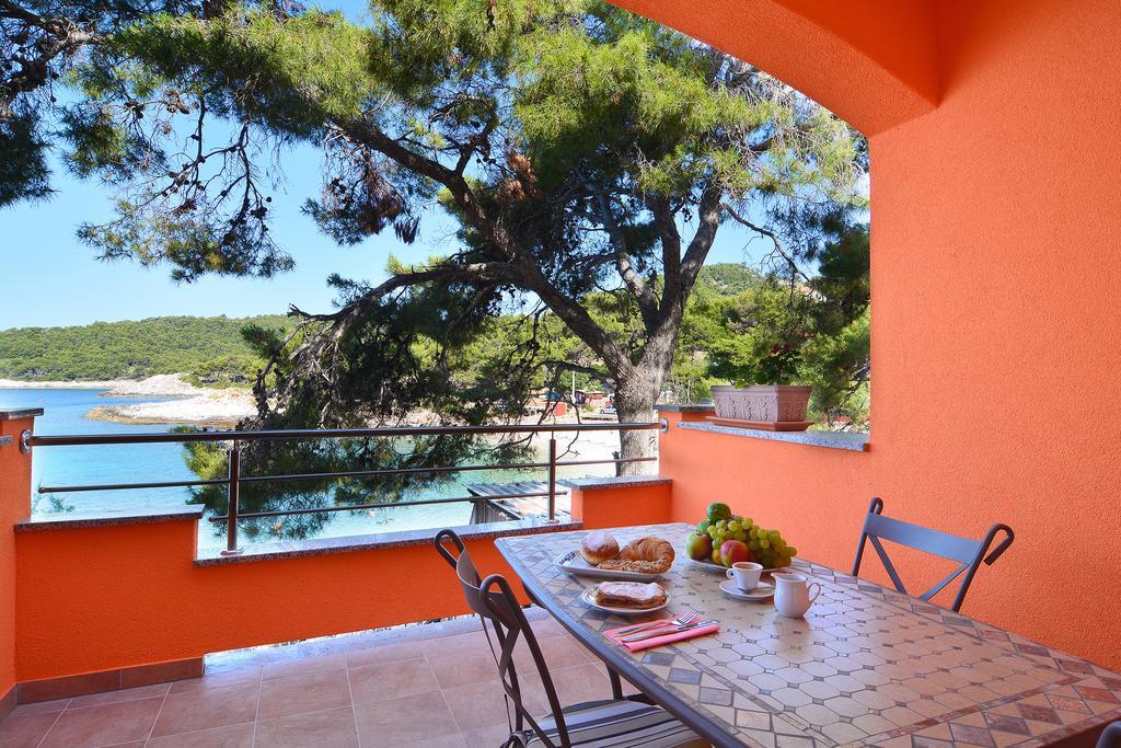 Apartments Juka Hvar Town Szoba fotó