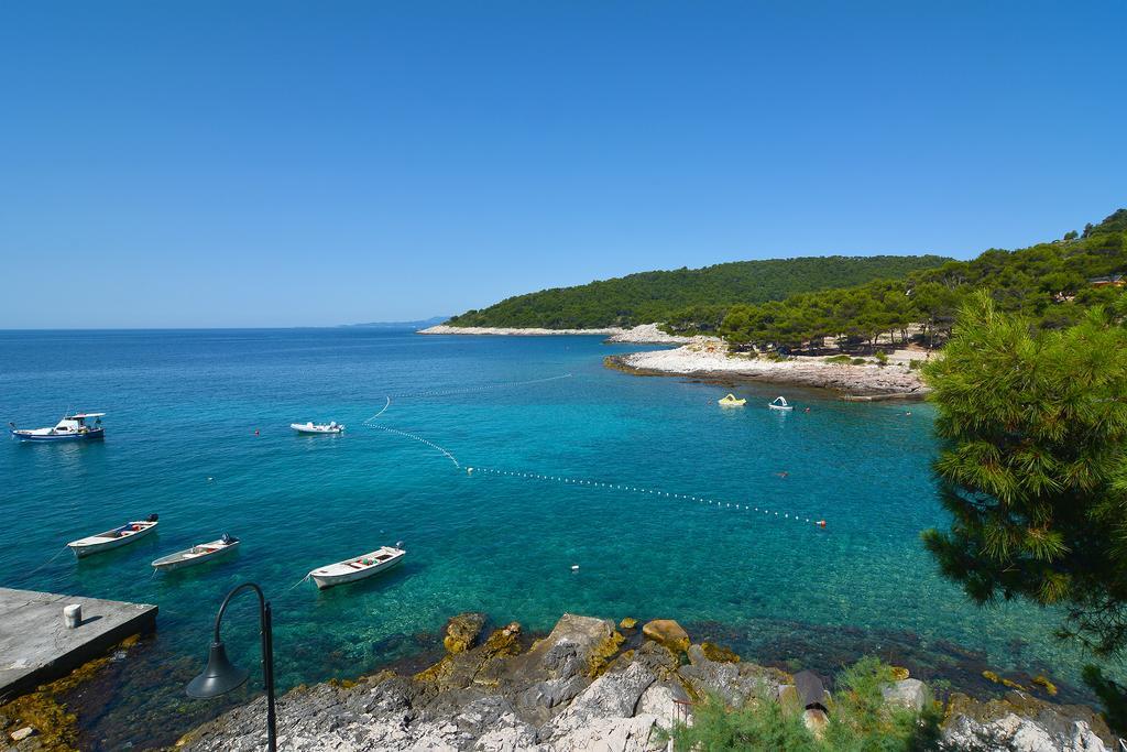 Apartments Juka Hvar Town Szoba fotó