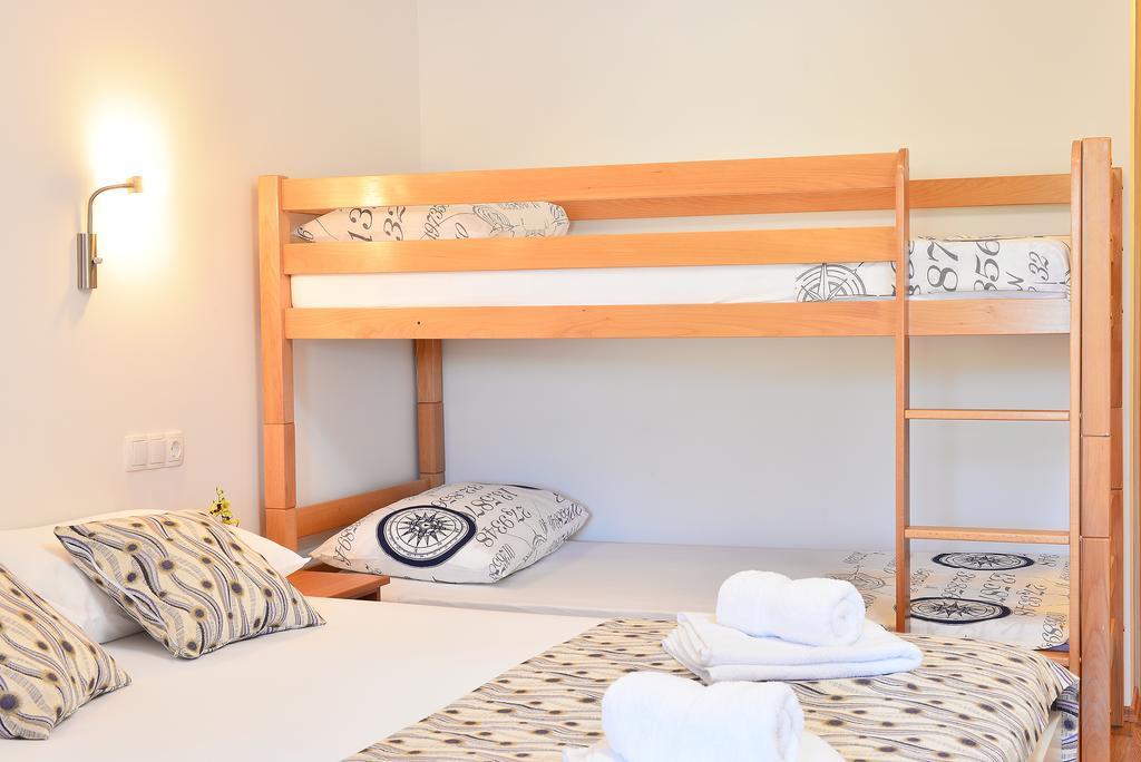 Apartments Juka Hvar Town Szoba fotó