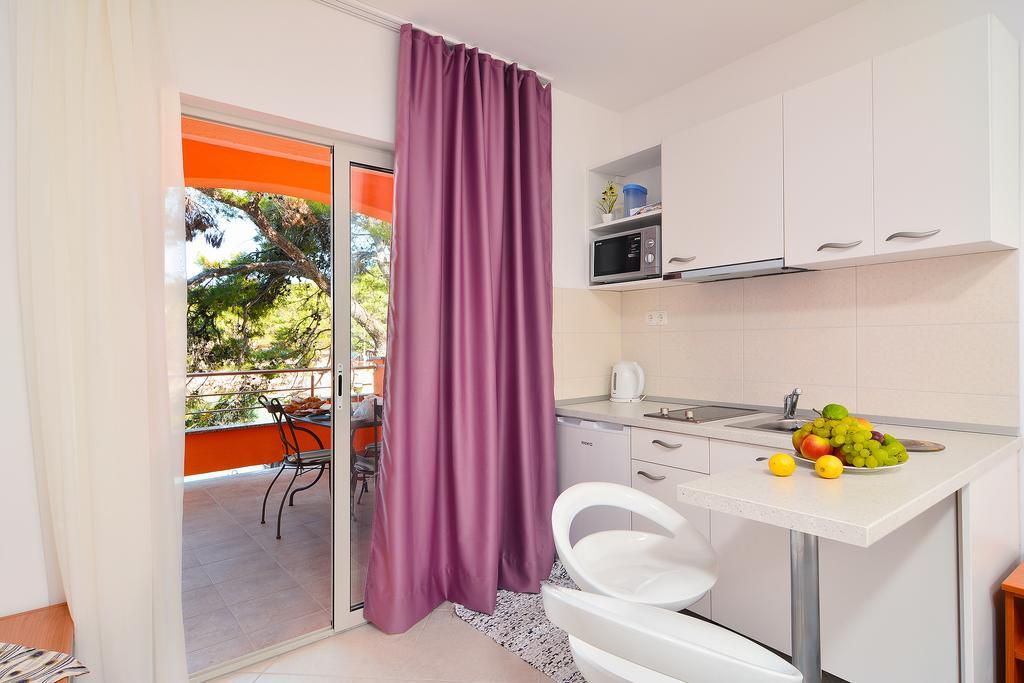 Apartments Juka Hvar Town Szoba fotó