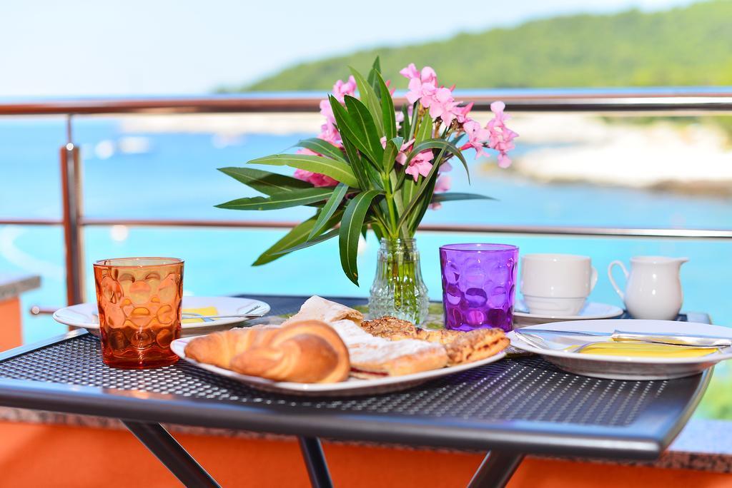 Apartments Juka Hvar Town Szoba fotó