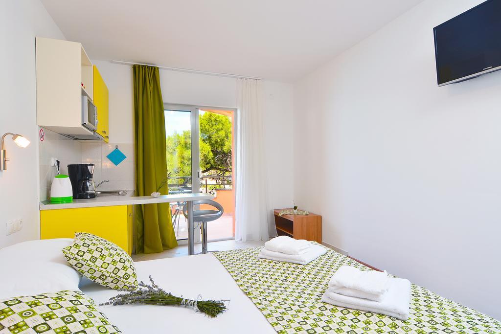 Apartments Juka Hvar Town Szoba fotó