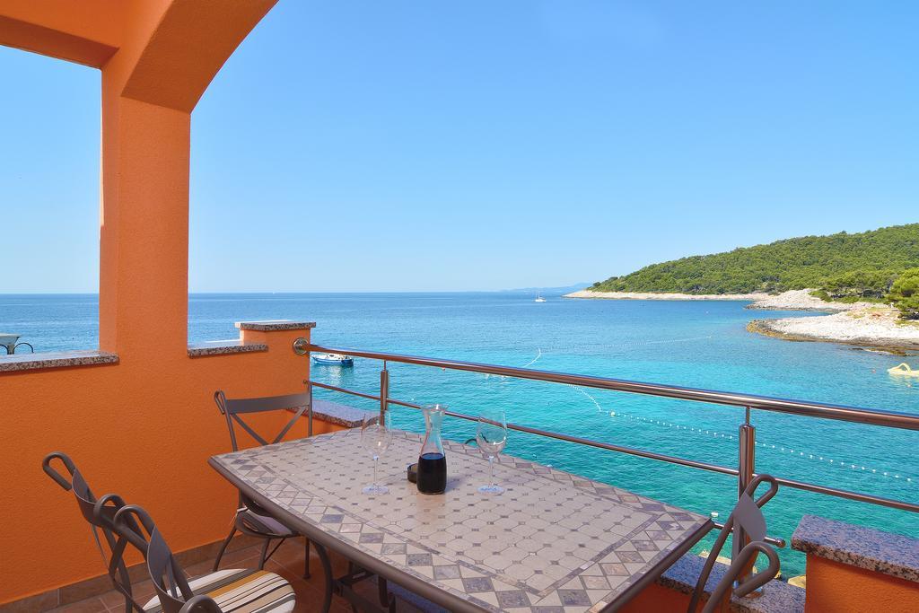 Apartments Juka Hvar Town Szoba fotó
