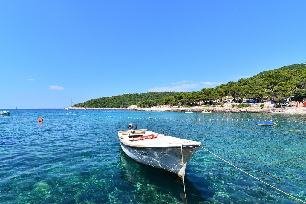 Apartments Juka Hvar Town Szoba fotó