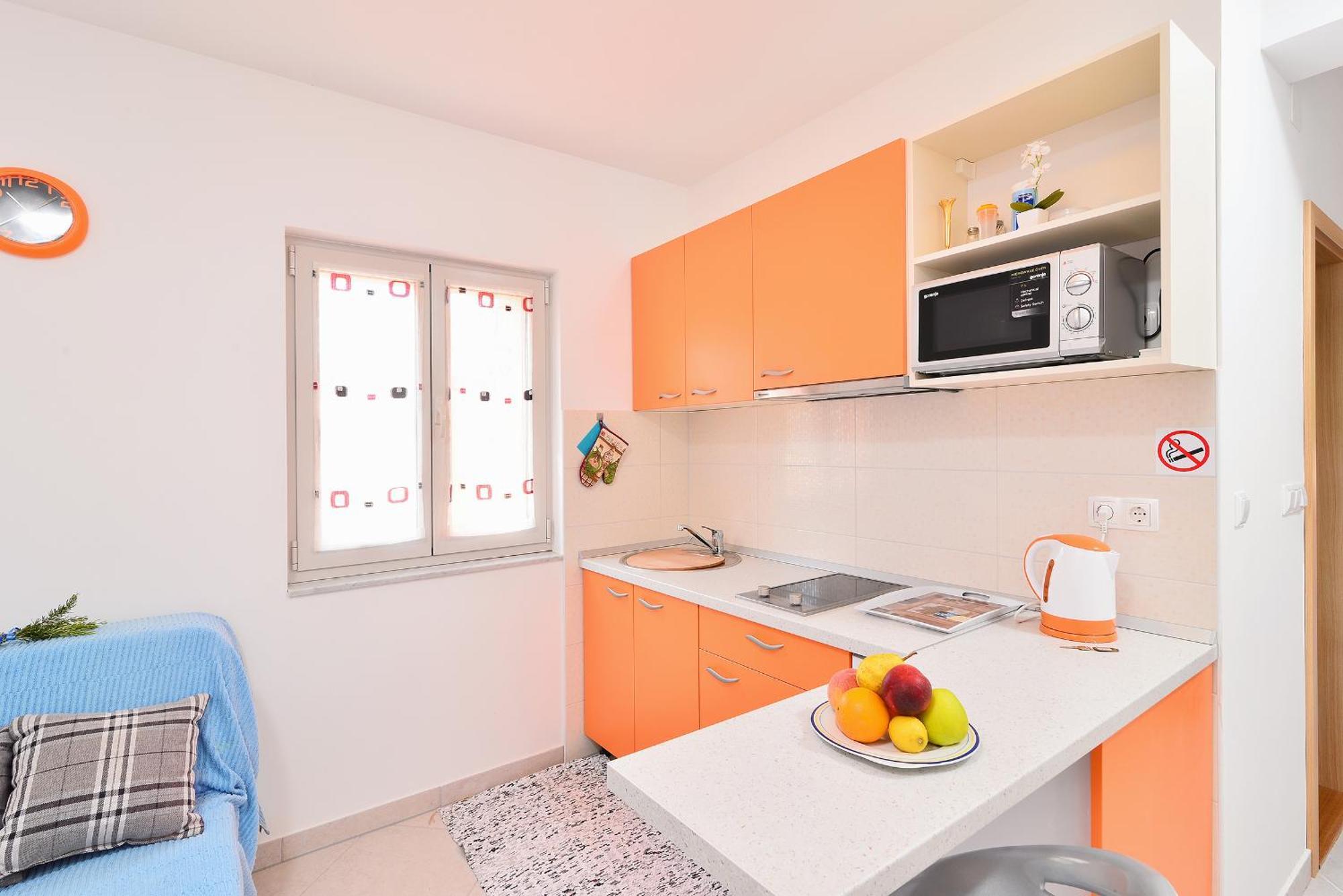 Apartments Juka Hvar Town Szoba fotó