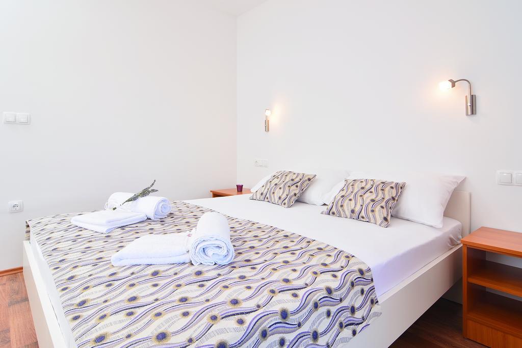 Apartments Juka Hvar Town Szoba fotó