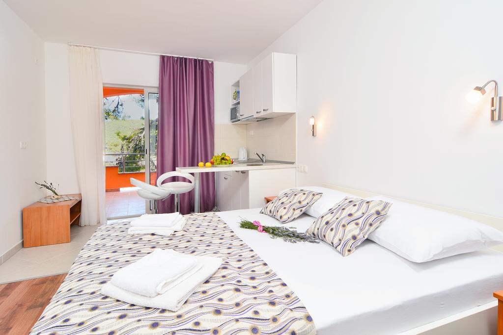 Apartments Juka Hvar Town Szoba fotó