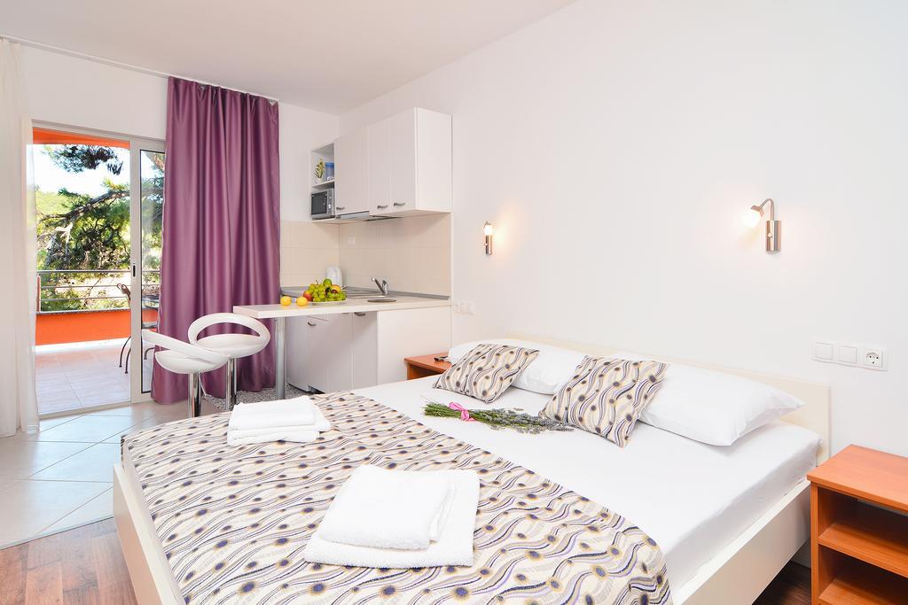 Apartments Juka Hvar Town Szoba fotó