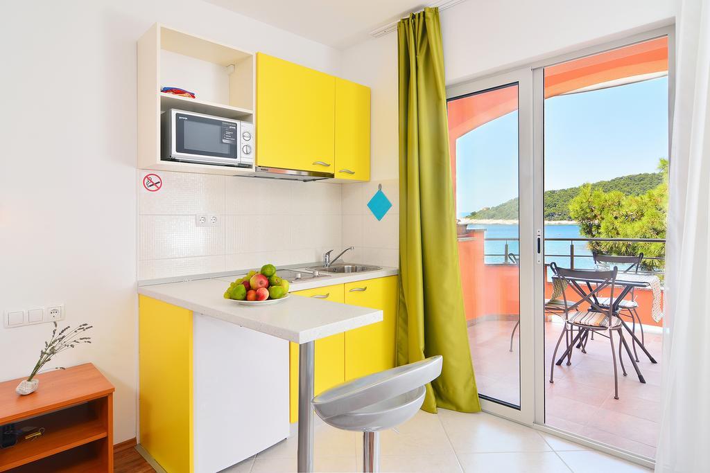 Apartments Juka Hvar Town Szoba fotó