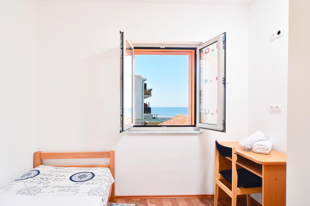Apartments Juka Hvar Town Kültér fotó