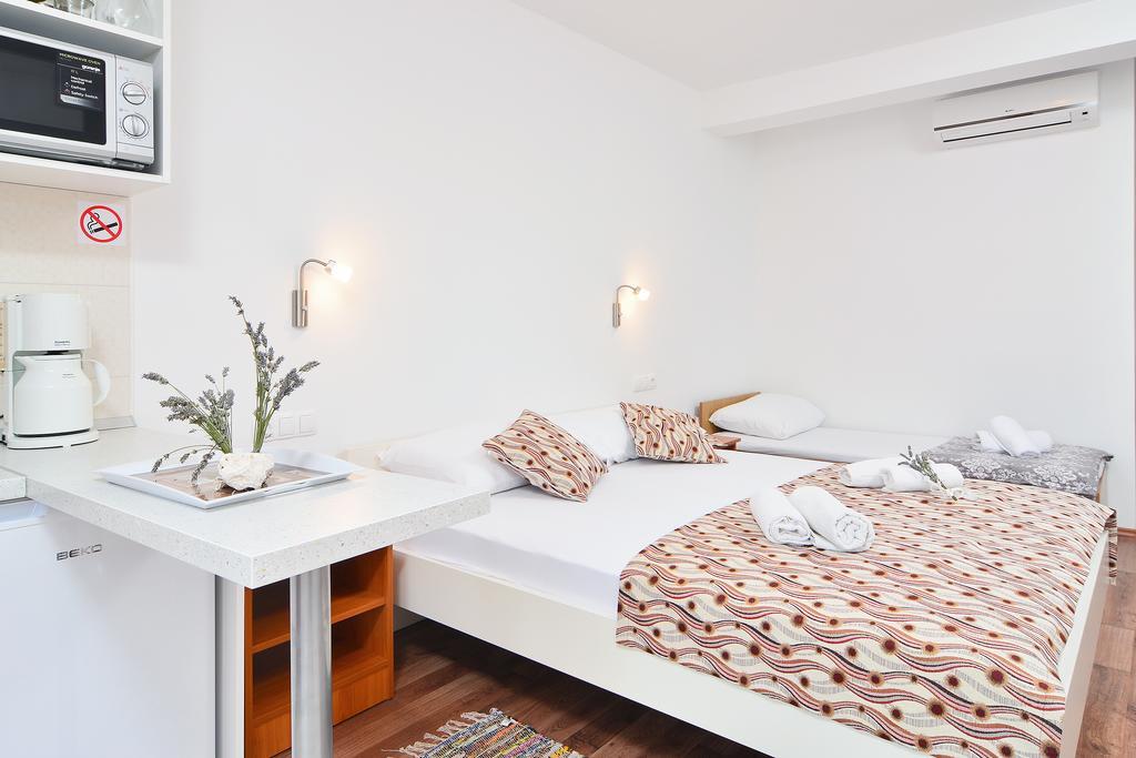 Apartments Juka Hvar Town Szoba fotó