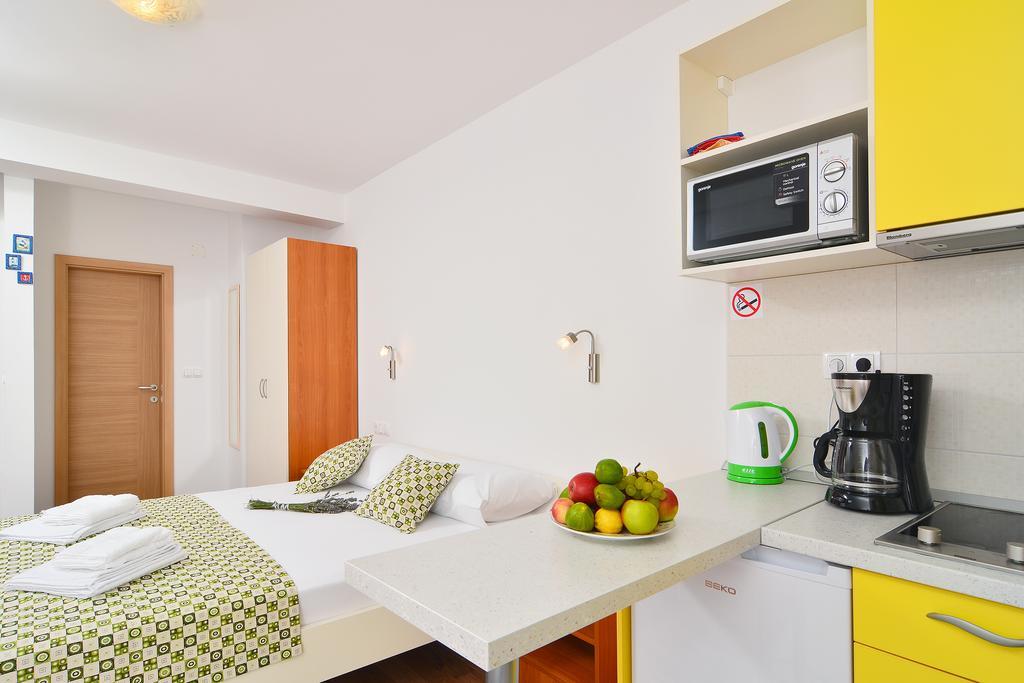 Apartments Juka Hvar Town Szoba fotó