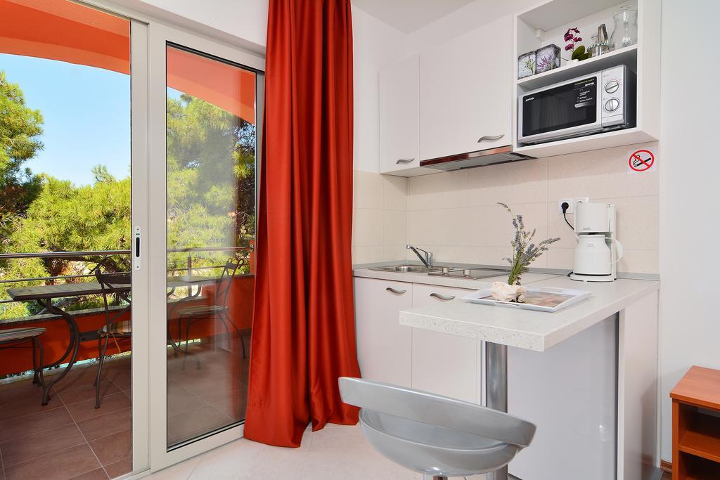 Apartments Juka Hvar Town Szoba fotó